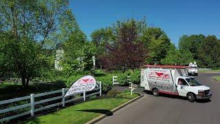 Roofing Contractors Doylestown, PA | Roofing Company Doylestown , PA