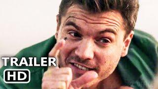 DIG Trailer (2022) Emile Hirsch, Thomas Jane