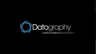 An introduction to Datography's Video Production service