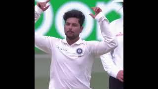 The Perfect Ball Kuldeep Yadav #Shorts