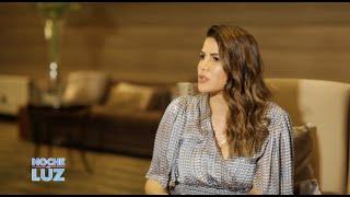 Marianne Cruz nos habla de sus retos personales y profesionales