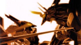 Zone Of The Enders The 2nd Runner MARS- Full Anubis fight