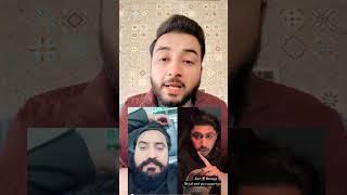 Family Vloggers VS Talha Reviews #talhareviews #rajabfamily #duckybhai