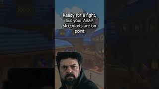 Insane Sleepdarts - #memes #meme #funnyvideo #funnyshorts #overwatch2 #overwatch