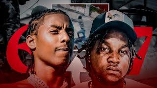 6IX vs 7Even: Trinidad’s D£adly Gang War (Documentary)