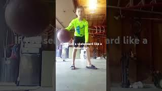 #music #funk #dance #funny #basketball