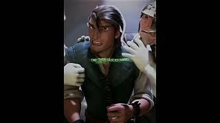 Flynn Rider - Masquerade | EDIT (Tangled)