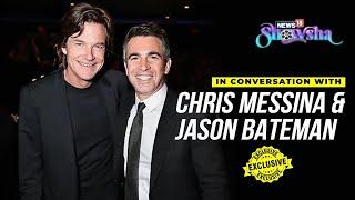 Chris Messina & Jason Bateman On Working With Ben Affleck On AIR | EXCLUSIVE