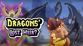 The Truth About the Pyro Dragon Sovereign’s Successor | Lore and Speculations | Genshin Impact