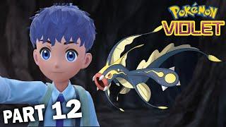 Catching Some Good Pokémon's | Pokémon Scarlet & Violet [Ep. 12]