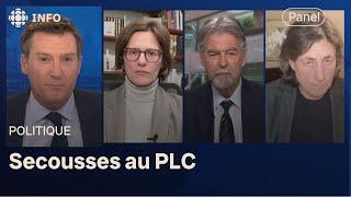 Le remaniement sauvera-t-il les libéraux?