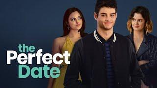 Идеальное свидание/The perfect date