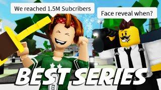 TOP 3 BEST ROBLOX Brookhaven RP - FUNNY MOMENTS SERIES