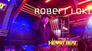 Shuffle X HBF present : Robert Loki - House & Deep