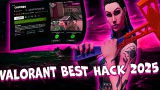 ️ Valorant Hacks / Cheat-Menu / ESP, Wallhack, Aimbot, Infinite Loot ️