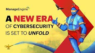 ManageEngine Shield is Evolving...Are You Ready?