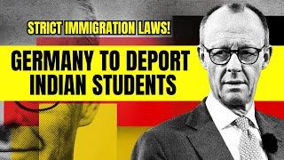 Germany Visa Denied? Transfer to a New University and Avoid Deportation!
