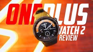 OnePlus Watch 2 full in-depth review || worth it?