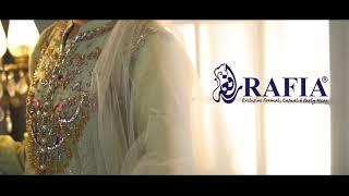 Rafia Khas Exclusive Collection