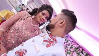 WEDDING || TEASER || SHWETA & MANOJ || JAGDAMBA PRODUCTIONS