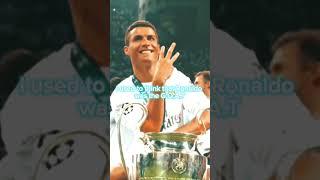 He is the goat #football #messi #ronaldo #godeditzz