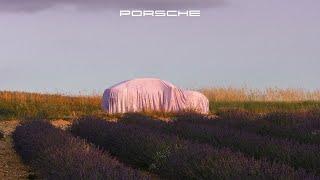 Porsche The Art of Dreams in Provence