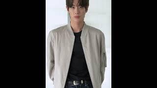 [24SS] 남성 에코 스웨이드 점퍼 - 베이지