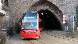 Tram Bratislava (Tatra & Skoda)