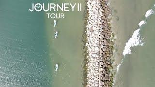 The Journey 2 Tour: The Waiver Tour