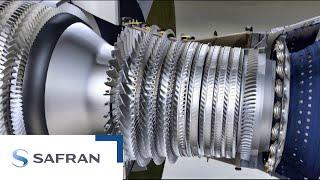 CFM56: the world’s best-selling aircraft engine  | Safran