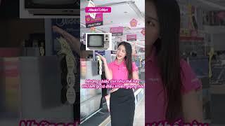 Những điều Tivi nhà bạn chưa chắc đã có -  Điện máy MediaMart