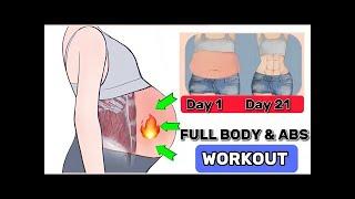 Exercise | Weight Loss Exercises at Home | Exercise to Lose Weight Fast at Home