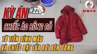 Kỳ Án Trung Quốc | Người Phụ Nữ Xinh Đẹp Độc Thân Và Kẻ Nghe Trộm Những Cuộc Gọi | Giải Mã Kỳ Án