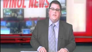 Winchester News Online Bulletin 13th October