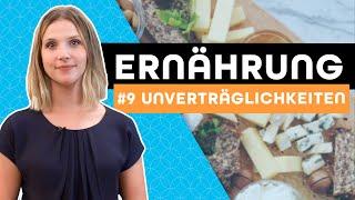 Unverträglichkeiten: Wenn es dem Körper nicht schmeckt | Health Celerates