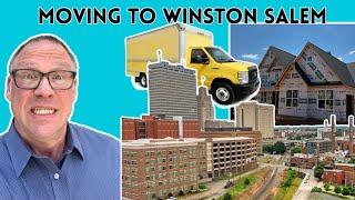 10 Things You Need To Know Before Moving To Winston Salem, NC