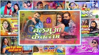 Bhojpuri Song Dj Remix 2024 || Nonstop Bhojpuri Dj Song || #bhojpuri dj song || Bhojpuri Mashup Song