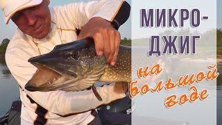 Заметки о микроджиге. Часть первая
