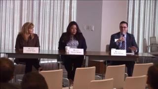 Temporary Staffing/Workforce Panel