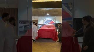 Mercedes Gift | Kabir Khan Afridi