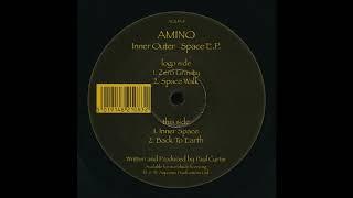 Amino - Zero Gravity (Acid Trance 1996)