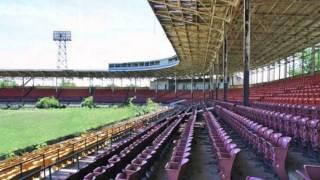 BUSH STADIUM - Keeping The Nostalgia Alive, Keepingthenostalgiaaliveshow.com