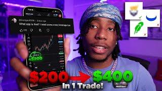 The Best UNREGULATED Broker To Flip Small Accounts in 2025! (Sign Up Step by Step)