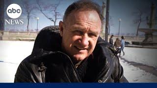Tragic revelations surrounding Gene Hackman’s mysterious death