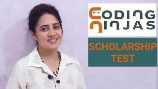 Scholarship - Great Chance To GET FREE Courses At Coding Ninjas | Massive Discount on Courses