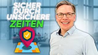 Vertriebsstrategie: Umsätze sichern und ausbauen wie noch nie! Howto