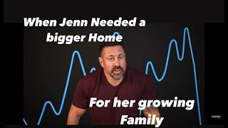 Finding the Perfect Family Home in Phoenix: Jenifer’s Real Estate Journey | Zack Bennett Realtor