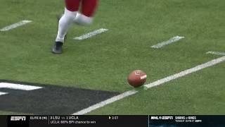 This UFL Kicker Invented a New Kick... And it's BROKEN