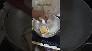 #paras sharma#omelette video#yummy ️️