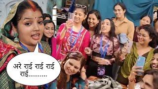 Radha Srivastava Indian idol audition Latest Promo